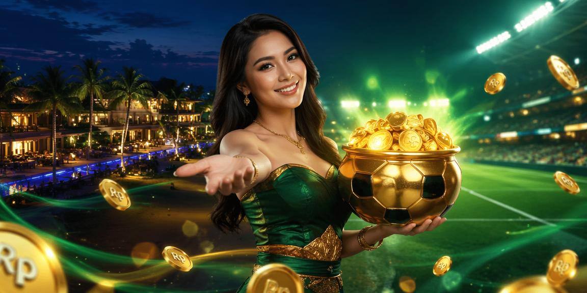 waw4d Leprechaun Riches